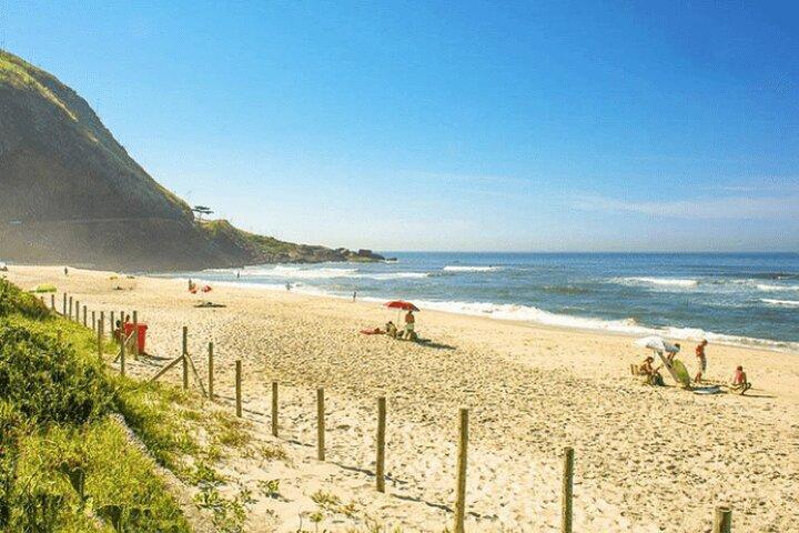 Private Rio’s Top Wildest Beaches Of Prainha, Grumari & Others - photo 3