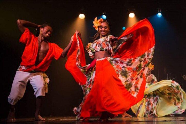 Traditional Dancing and Musical Show in Rio – (Pick-up and Drop-off Included) - photo 3