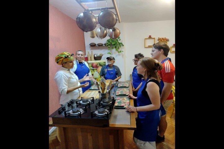 3-Hour Brazilian Cooking Class in Rio de Janeiro - photo 4