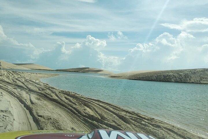 Jericoacoara Tour in 1 Day - photo 4