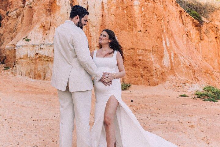 Professional Photography for Small Family Wedding - photo 5