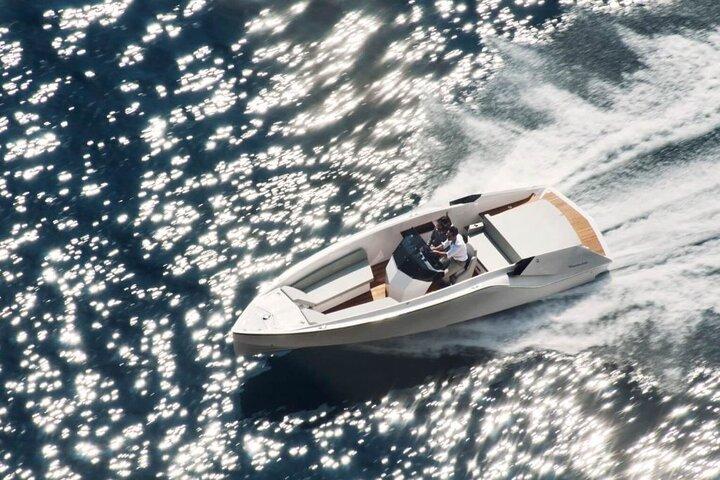 Luxury Boat Tours on Lake Como with Wine Tasting - photo 5