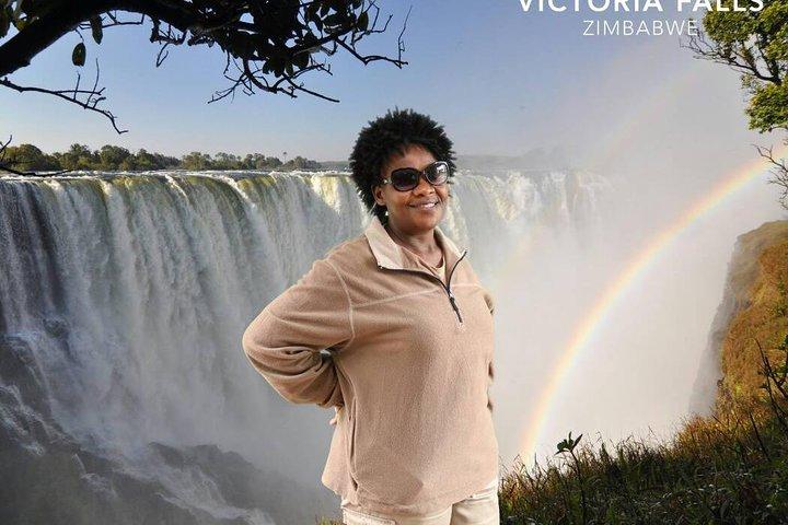 Hwange National Park & Victoria Falls 5 days Combo - photo 5