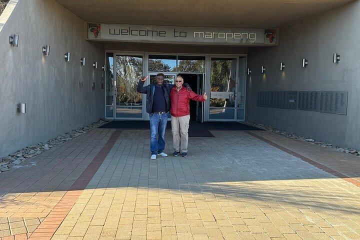 Cradle of Humankind Tour - photo 3