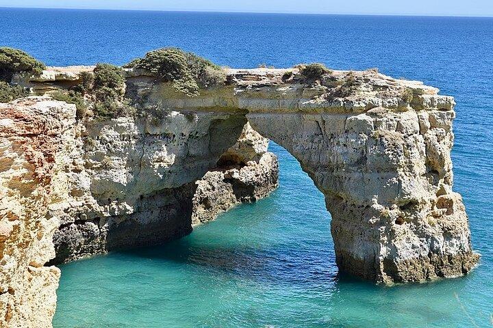 Algarve to Porto One Way Trip Up to 3 Stops - cover photo
