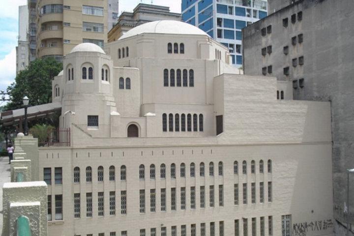 Jewish Tour With A Panoramic Sightseeing Of São Paulo – Private Tour - photo 5