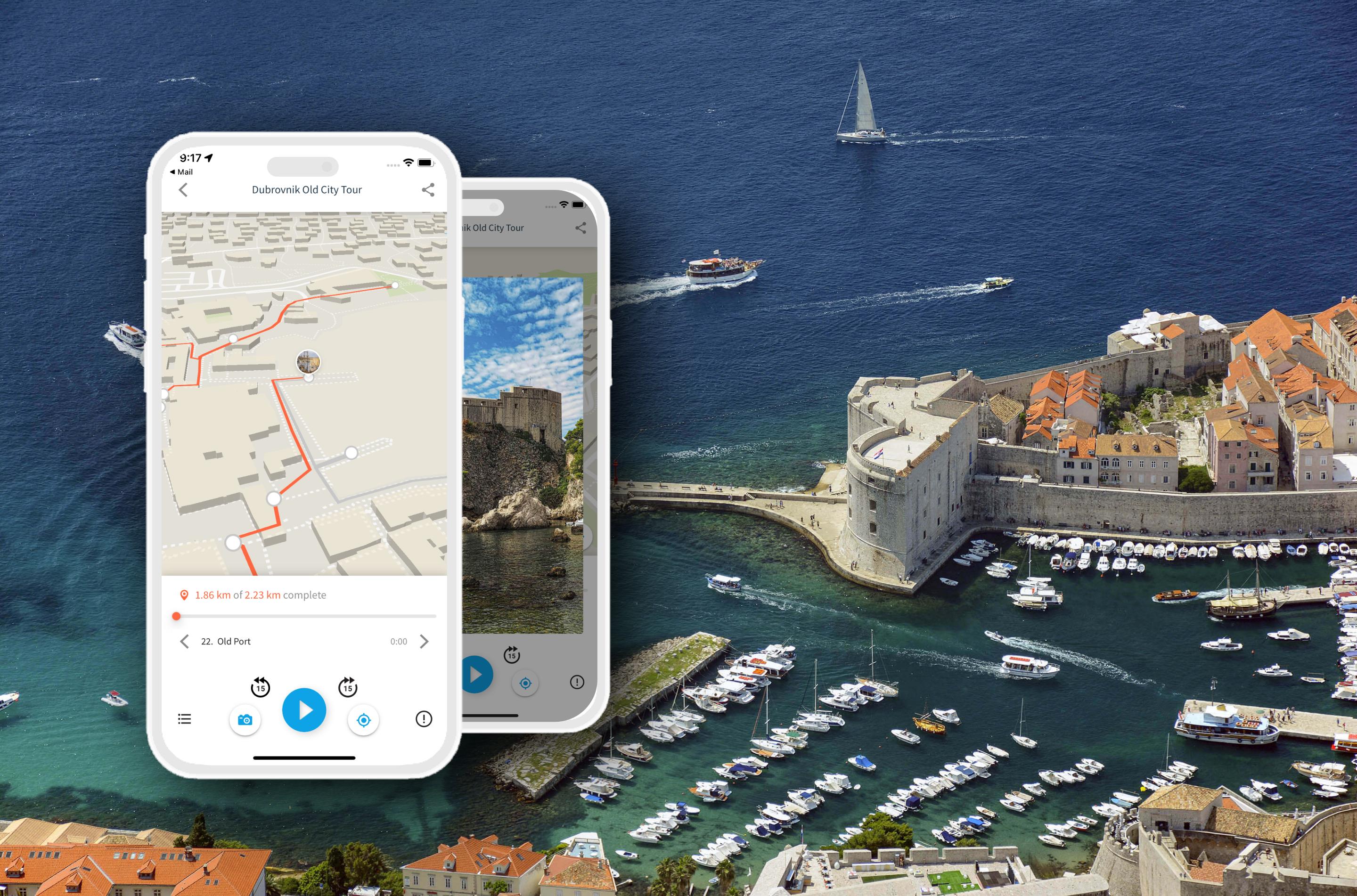 Dubrovnik: Old Town Walking Tour - cover photo