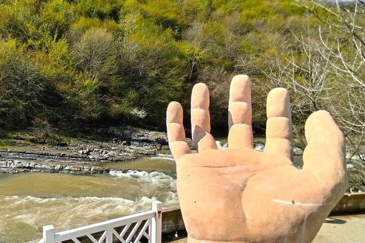17 Days Private Azerbaijan Nature and Culture Tour - cover photo