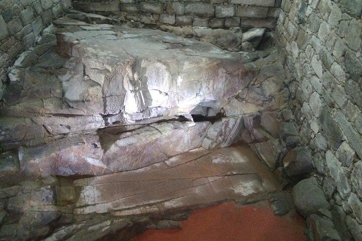 Roman Braga - Half day - Cultural tour - photo 2