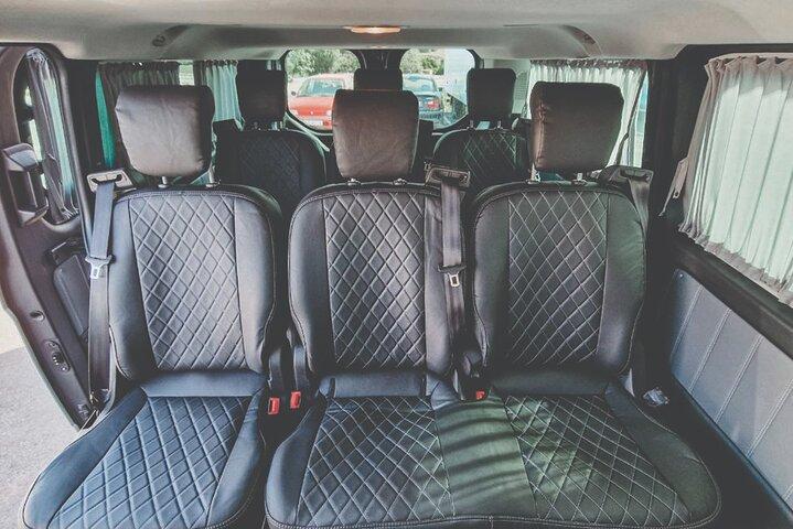 Faro airport private transfers (Vehicles up to 4 pax) - photo 5