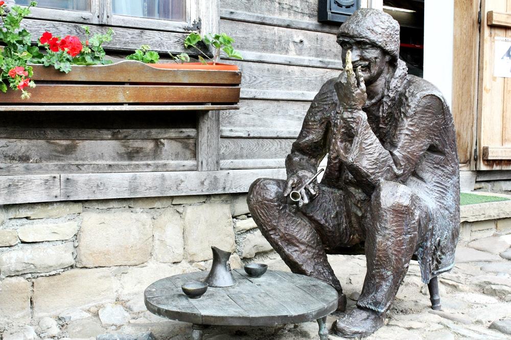 Hiking Tour with the Tastes of the Gabrovo Balkan - photo 4