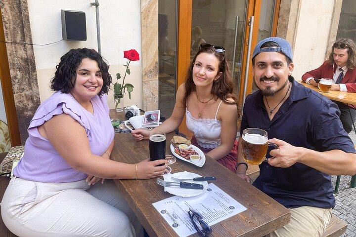 Food Tasting Tour in Brno of Hidden Gems (Small Groups) - cover photo