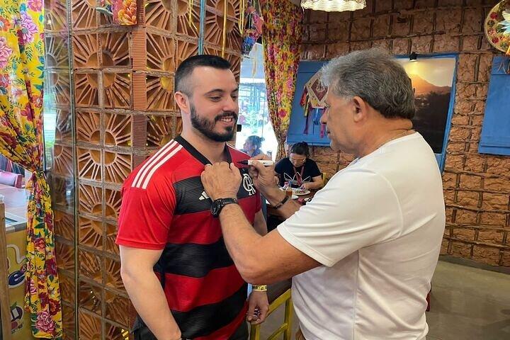 Guided tour Flamengo Legacy: Journey Through History and Passion - photo 3