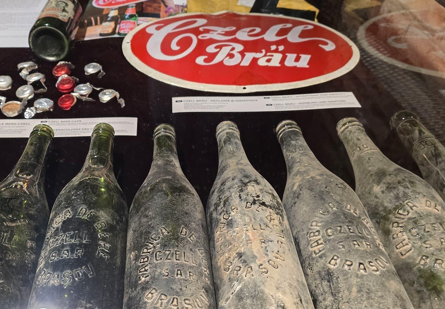 Czell Beer Museum, Tasting & Cultural Experience - photo 3