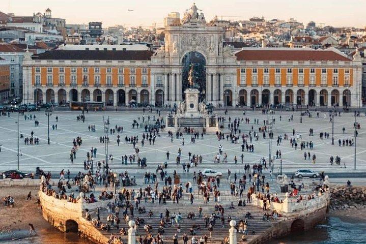 Full Day Small Group Tour in Lisbon: The Most Complete City Tour - photo 5