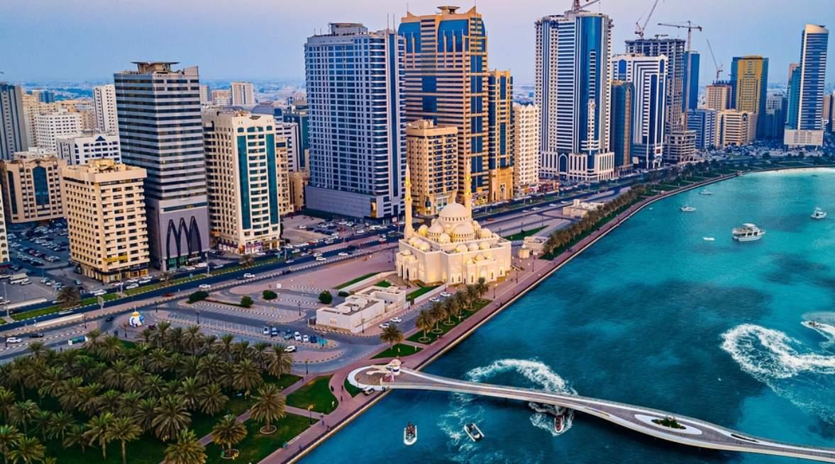 8 nights 9 days Dubai & Fujairah holiday package in 5 star hotel - photo 5