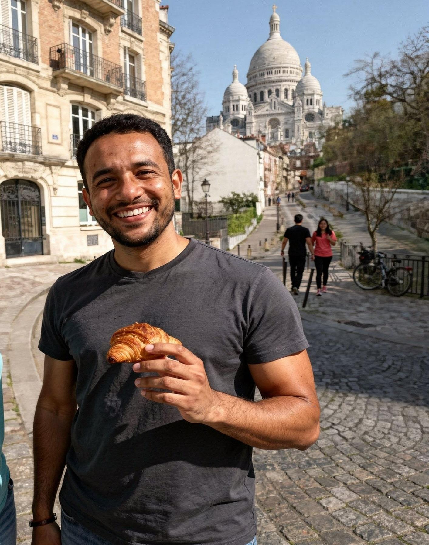 Paris Sweet Delights Tour in Montmartre - photo 4