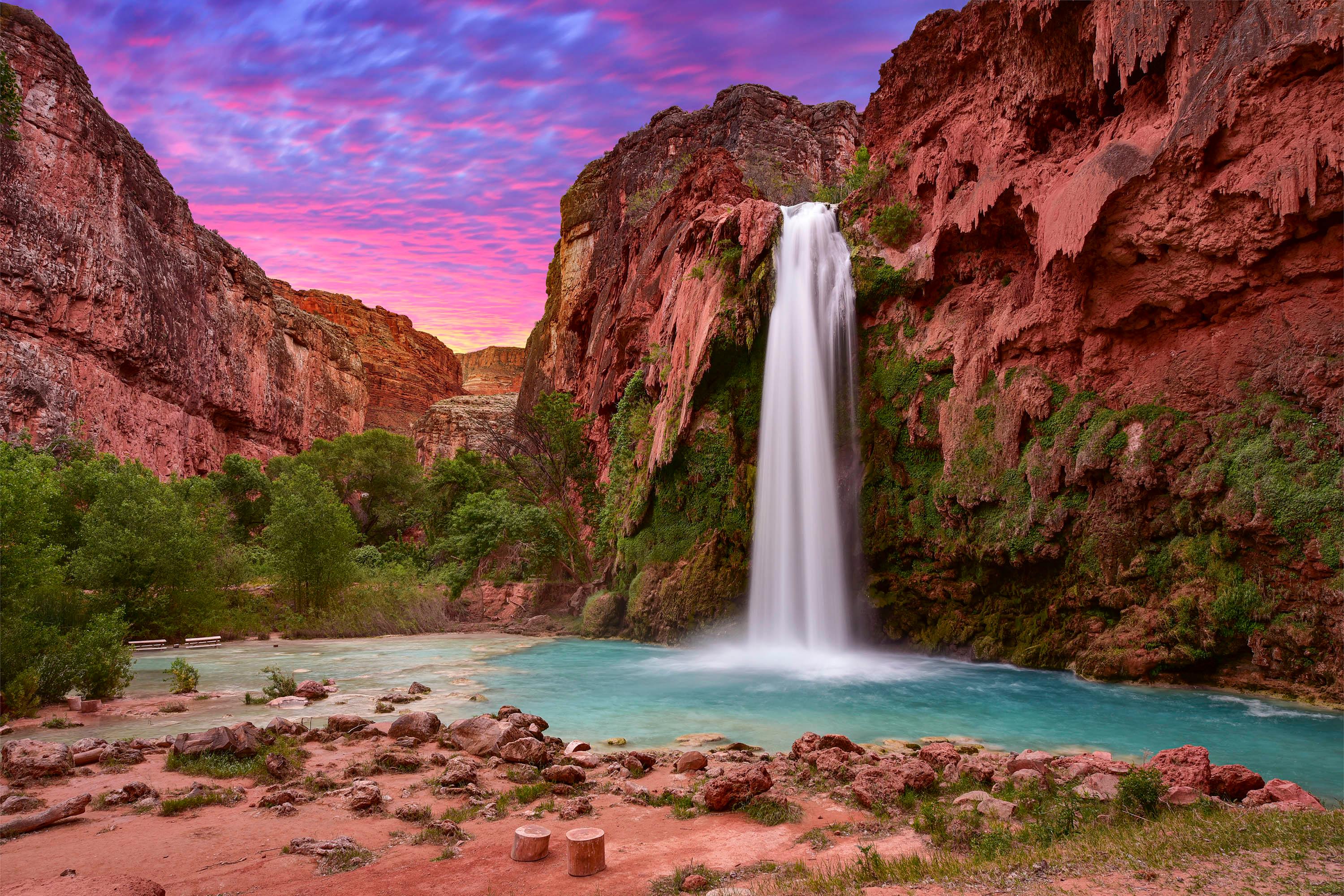 Grand Canyon Tour with audio guide - photo 4