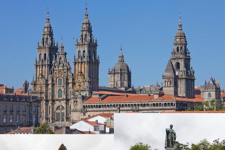 Private Tour Santiago de Compostela from Lisbon - photo 3