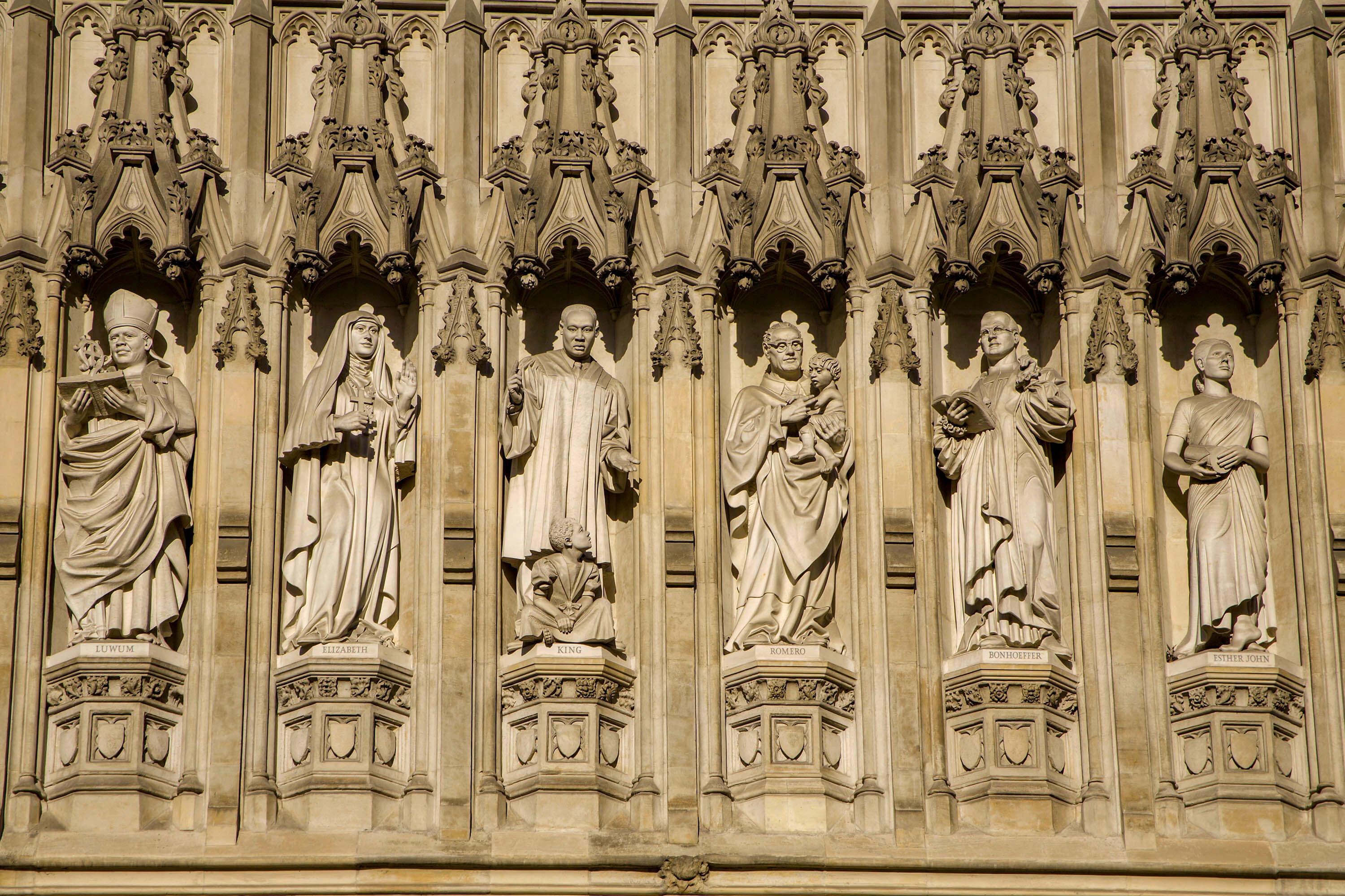 London: Walking Tour of Westminster with Audio Guide - photo 4