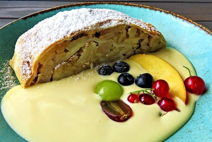 Vienna Food Tasting Tour in Hidden Gems for Small Groups - cover photo