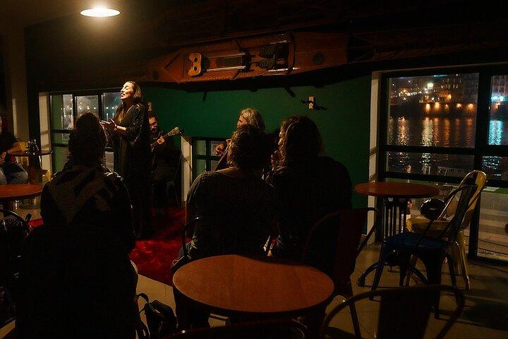 Porto: Authentic Fado Music by the Riverfront - photo 4
