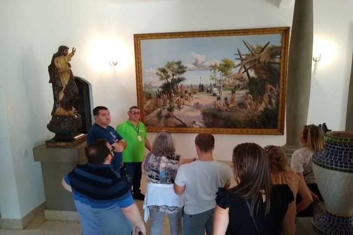 6-Hour Private Layover Tour in São Paulo from GRU & CGH Airports - photo 3