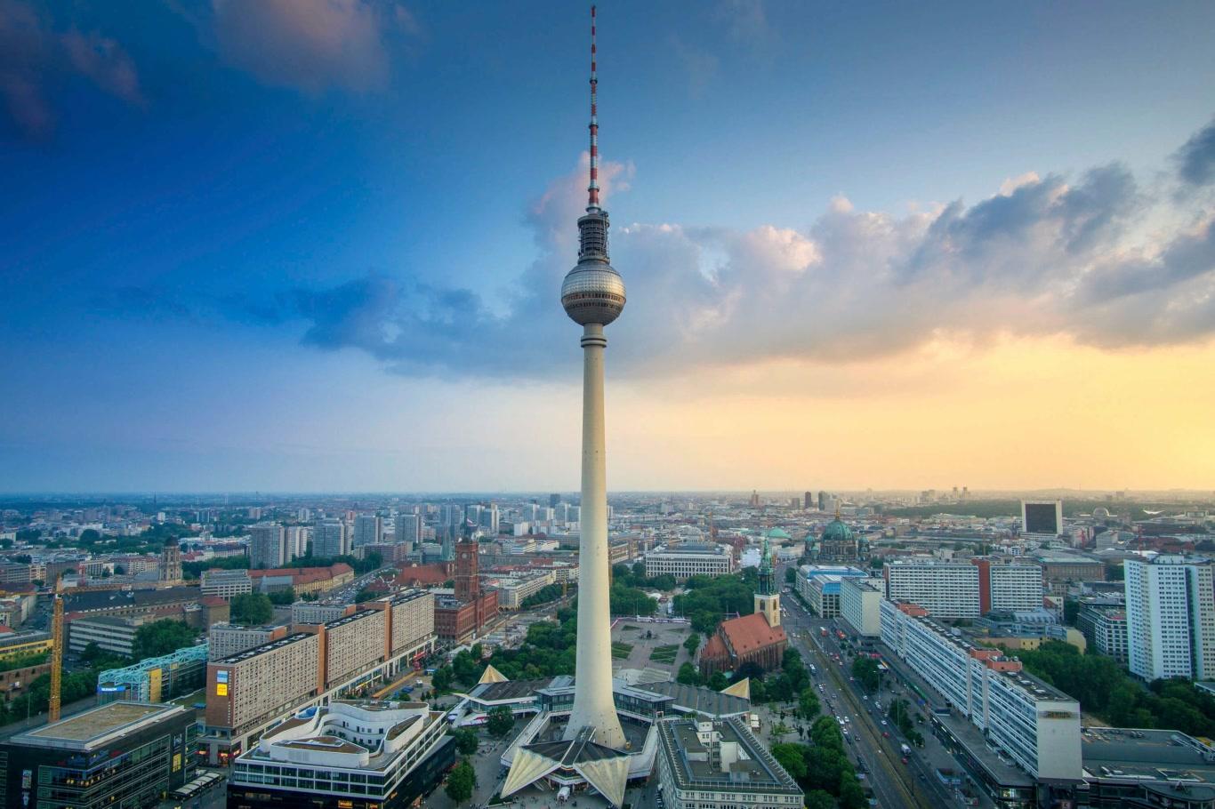Berlin: self-guided tour with audio guide - photo 3