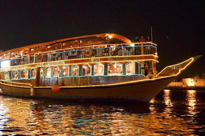 4 nights 5 days Dubai holiday package with 4 star hotel - photo 5