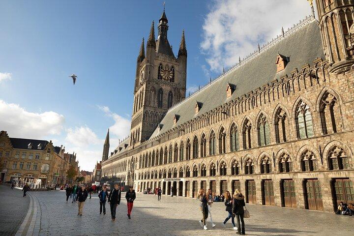 Flanders Fields Remembrance Tour - from Brussels - photo 4