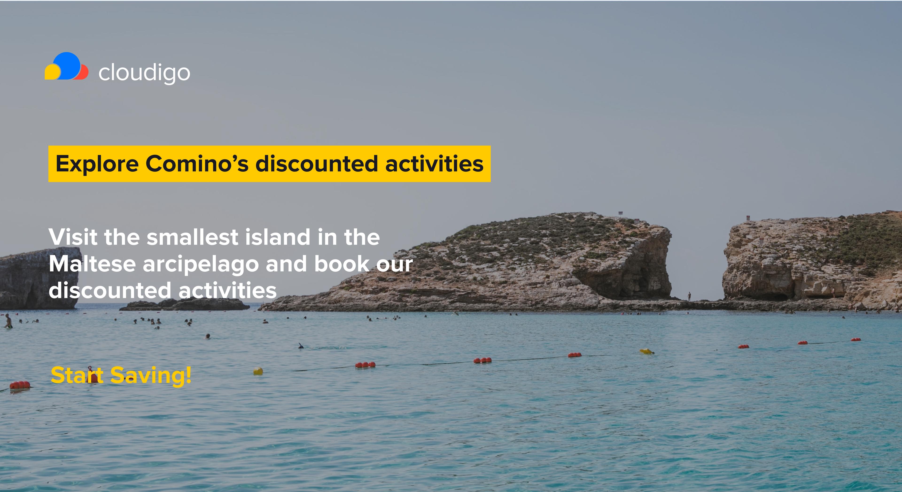Malta Traveller App. (300+ Exclusive Discounts) - photo 4