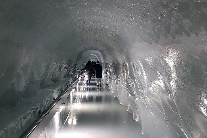Mount Titlis and Lucerne - Premium Private Tour - photo 4