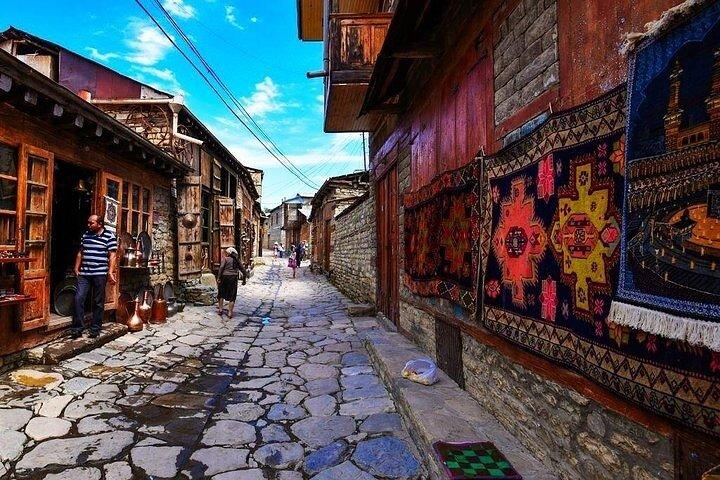 A Full Day Shamakhi and Lahij Private Tour - photo 3
