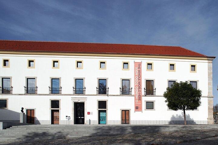 Évora Jewish Heritage: Inquisition & Memory — Private Tour - photo 2