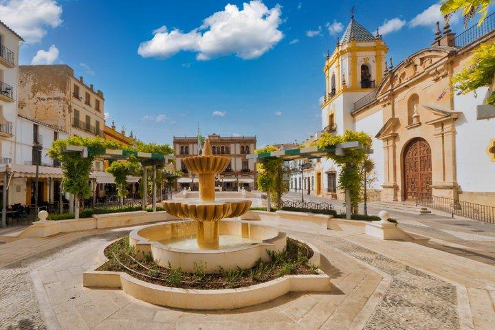 Ronda Audio Guided Walking Tour 1h15 and 27 Audio Comments - photo 4