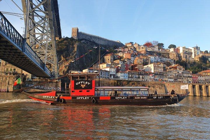 Day Private Yacht Cruise From Porto to Douro Valley - photo 5