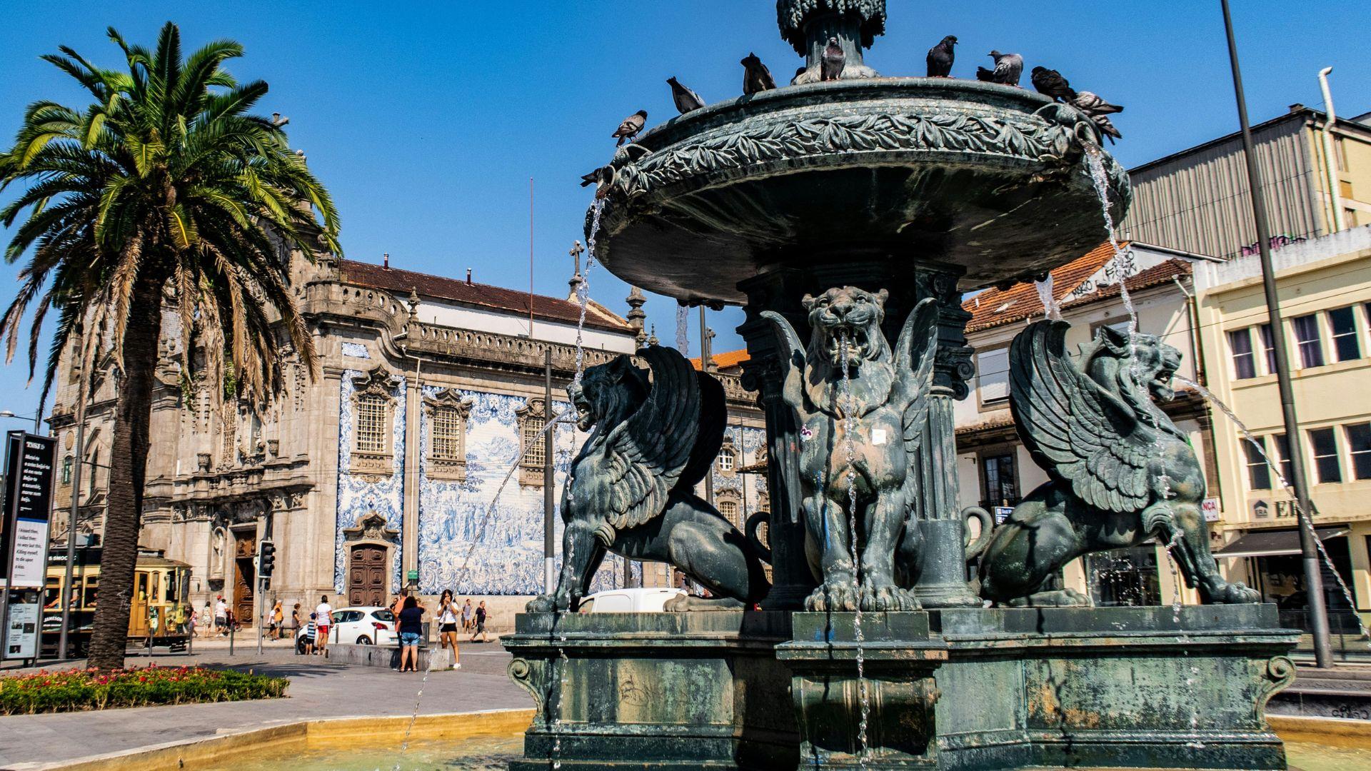 Oporto Wine Tour & One-Hour Fado Experience - photo 4