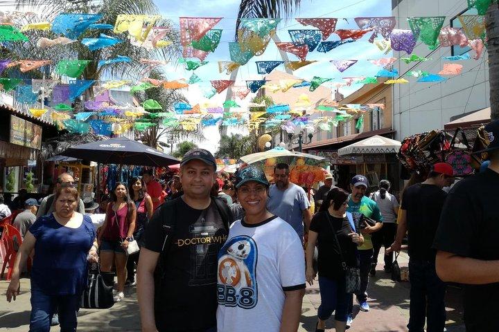 Tijuana Toe Dip: Day Trip from San Diego - photo 3