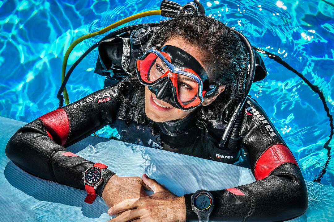 PADI Open Water Course - photo 4