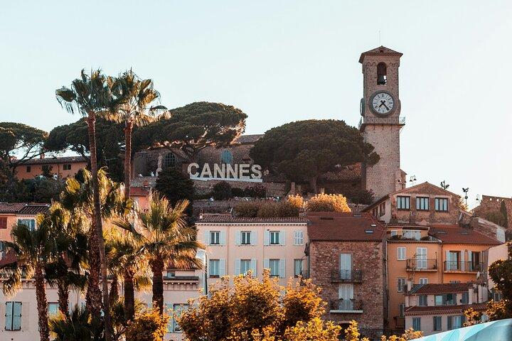 Cannes, Antibes, Saint-Paul-de-Vence Private or Semi-Private Tour - photo 4