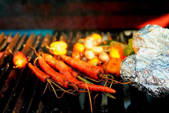 Mexican Street Food: Tijuana Day Trip from San Diego - photo 2
