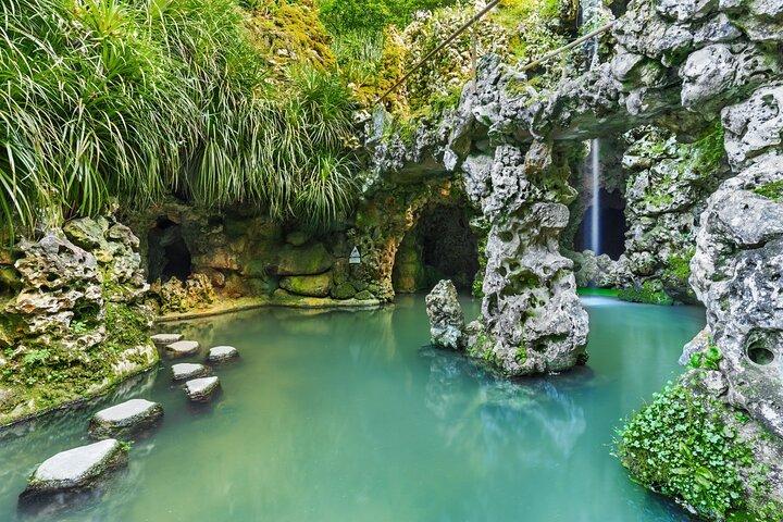 Private Sintra & Cascais Tour from Lisbon – Hidden Gems & Wine - cover photo