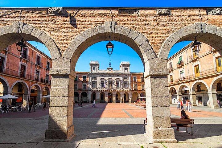 Private Tour Ávila Essential From Madrid with Official Guide - photo 5