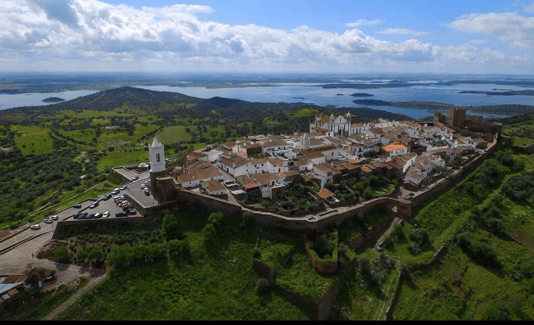 Évora & Monsaraz: UNESCO Heritage, Wine & Medieval Charm - cover photo