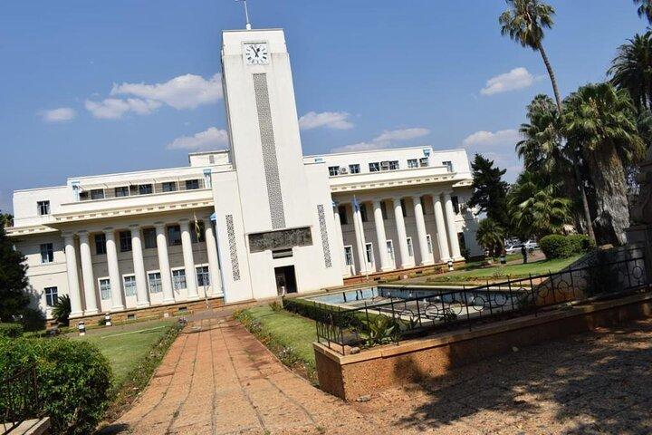 All Inclusive Bulawayo City and Township Tour - photo 2