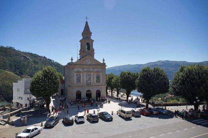 Peneda-Gerês National Park Private Tour - photo 5