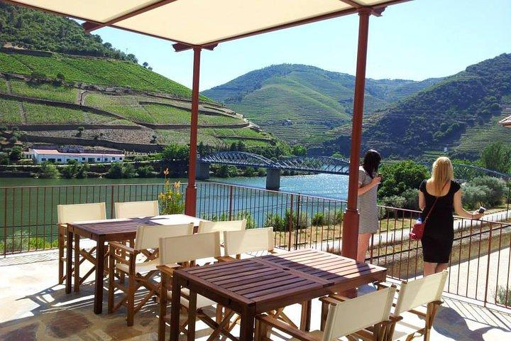 Private Tour From Porto: Douro Valley Wine Tour - photo 5