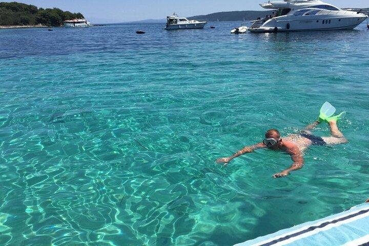 50 Shades of Blue - photo 5