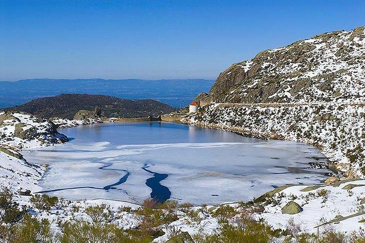 Serra da Estrela Private Tour from Lisbon - cover photo