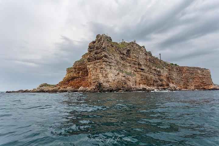 Boat Trip along Cape Kaliakra with Bolata Picturesque Beach - photo 3